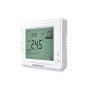 Termostat de ambient Homplex DG909 cu fir programabil