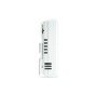 Termostat de ambient Homplex DG909 cu fir programabil