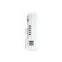 Termostat de ambient Homplex DG909 RF fara fir programabil