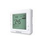 Termostat de ambient Homplex DG909 RF fara fir programabil
