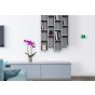 Termostat de ambient Homplex DG909 RF fara fir programabil