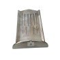 Grătar inox Ferroli SUN P7, P7 N