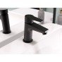 Baterie lavoar Ferro Ritto BTR2BL negru