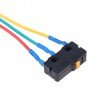 Microintrerupator 3 fire instant Ferroli Zefiro C11, ECO 11, PRO 11