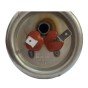 Rezistenta electrica 1500W Ferroli E-Glasstech VBO, Power Termo PTO 50, 80, 100, 125, 150
