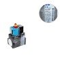 Vana gaz SIT 845 Sigma centrala Ariston Alixia, As, Bis, Bis II, Clas, Clas B, Clas B Evo, Clas Evo, Egis, Genus, Genus Evo, Chaffoteaux Niagara C, Pigma, Pigma Evo, Talia, Urbia