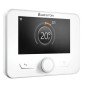 Termostat ambient cu fir ARISTON SENSYS HD alb