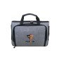 Geanta profesionala pentru scule dimensiune medie Probag 41x27x16 cm, rezistenta la apa