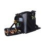 Geanta profesionala pentru scule dimensiune medie Probag 41x27x16 cm, rezistenta la apa