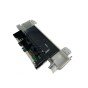 Placa electronica VBC113-F22.001 centrala Viessmann Vitodens 100 B1KC si B1HC - 1