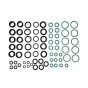 Set garnituri centrala termica Ferroli Divatech, Divaproject, Divacondens, Diva, Lamborghini Ninfa, FL 24 MCS M
