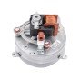Ventilator centrala termica Buderus Logamax U042, Bosch Gaz 4000W