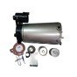 Schimbator caldura centrala Bosch Condens 3000W complet echipat