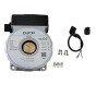 Motor pompa Duca BPS-W 15-50, 3 trepte de putere, inlocuitoare pentru Wilo, sens rotire de la stanga la dreapta