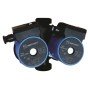 Pompa circulatie IMP-PUMPS NMTD PLUS 25/60-180 cu turatie variablia, 10 bar, 36W, 230V