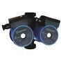 Pompa circulatie IMP-PUMPS NMTD PLUS 32/60-180 cu turatie variabila, 10 bar, 36W, 230V