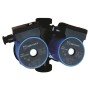 Pompa circulatie IMP-PUMPS NMTD PLUS 32/80-180 cu turatie variabila, 10 bar, 57W, 230V