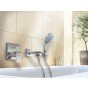 Corp incastrat pentru baterie cada - dus Ideal Standard Easy Box A1000NU