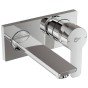 Baterie ingropata pentru lavoar Ideal Standard Gio A6107AA