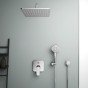 Baterie cada - dus incastrata Ideal Standard Ceraplan III A6115AA crom