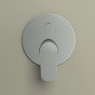 Baterie cada - dus Ideal Standard Ceraflex montaj incastrat, corp ingropat inclus, crom