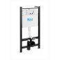 Bazin incastrat pentru WC Roca Active A89011001B