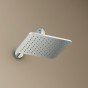 Palarie de dus patrata Ideal Standard Ceraplan III 200x200 mm crom