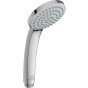 Baterie cada - dus Ideal Standard Ceraplan III B0719AA cu para, furtun si agatatoare de dus