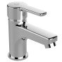 Baterie lavoar Ideal Standard IdealStream B1262AA crom cu ventil pop-up