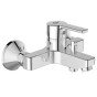 Baterie cada - dus Ideal Standard IdealStream B1487AA crom