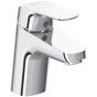 Baterie lavoar Ideal Standard Ceraflex B1708AA crom cu ventil