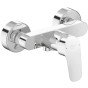 Baterie dus Ideal Standard Ceraflex B1720AA crom