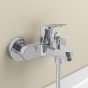  Baterie cada - dus Ideal Standard Ceraflex B1721AA crom