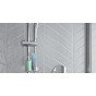 Set de dus Ideal Standard Ideal Rain Soft M3 B9415AA