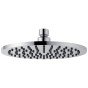 Palarie de dus rotunda Ideal Standard Ceraplan III 200 mm crom