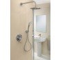 Palarie de dus rotunda Ideal Standard Ceraplan III 200 mm crom