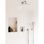 Brat de dus Ideal Standard Ideal Rain 30 cm crom