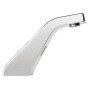 Baterie lavoar Ferro Sirocco Sensor Pre-Mixed de perete cu senzor, cu premixer inclus, baterie 9V, crom