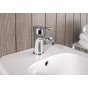 Baterie bideu Ideal Standard Alpha crom