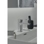 Baterie lavoar Ideal Standard Cerafine D BC685AA crom cu ventil