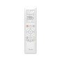 Aer conditionat Midea Breezeless E 18000 BTU WIFI Clasa A++ / A+, Tehnologie Breezeless, Cool Flash Plus, Curatare cu sterilizare