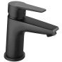 Baterie lavoar Ferro Ritto BTR2BL negru