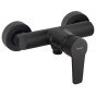 Baterie dus Ferro Ritto BTR7BL de perete, negru