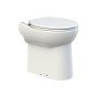 Pompă pentru ape uzate SFA SANIFLO SANICOMPACT C43 Dual Flush 800 W