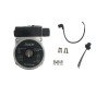Motor pompa circulatie Duca BPS-G 15-60, 3 trepte de putere, inlocuitoare pentru Grundfos