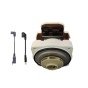 Motor pompa circulatie Duca ERP BPE-W 15-8 compatibil cu toate modelele Wilo ERP
