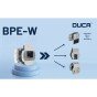 Motor pompa circulatie Duca ERP BPE-W 15-8 compatibil cu toate modelele Wilo ERP