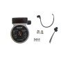 Motor pompa Duca BPS-G 15-70, 3 trepte de putere, inlocuitoare pentru Grundfos