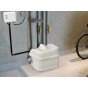 Pompa pentru ape uzate SFA SANIFLO SANICUBIC 1 - 1500 W - 1