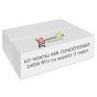 Kit complet montaj aer conditionat 24000 BTU, teava 5/8 - 3/8 - cu suporti - 3 metri